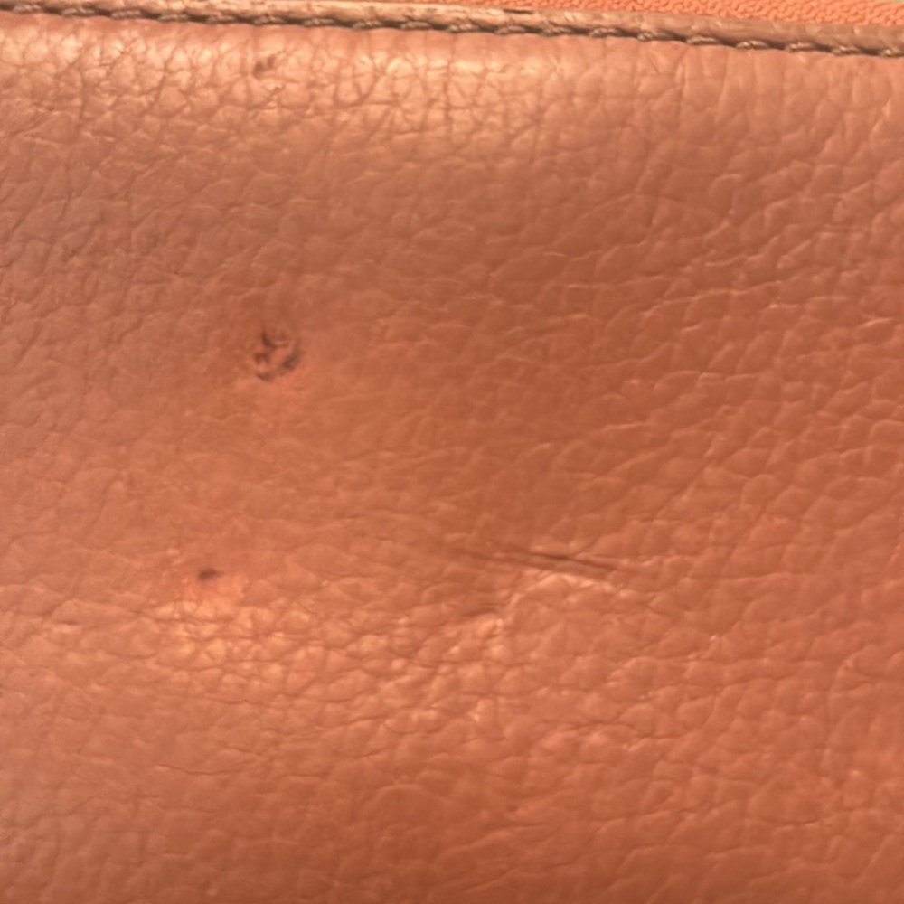 Marc by Marc Jacobs Medium Full Zip Wallet - Picture 5 of 12
